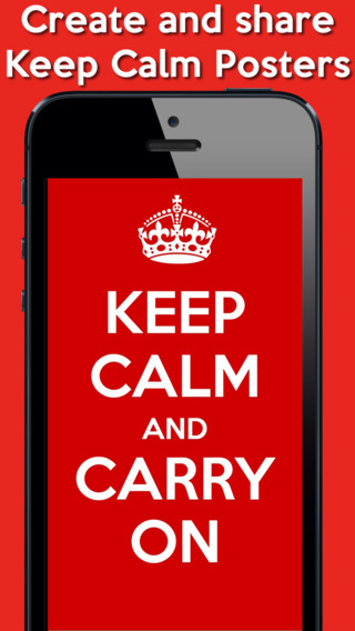 iPhone Screenshot 1