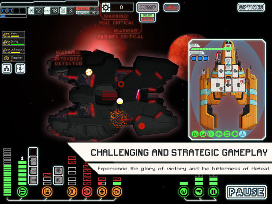 iPad Screenshot 5