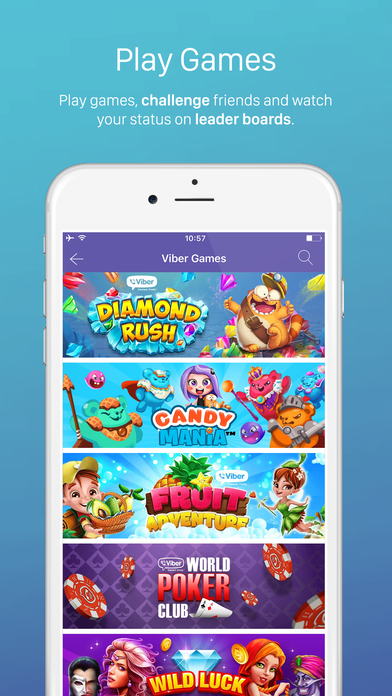 iPhone Screenshot 5