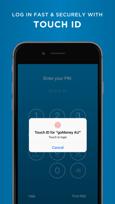 Anz forex card