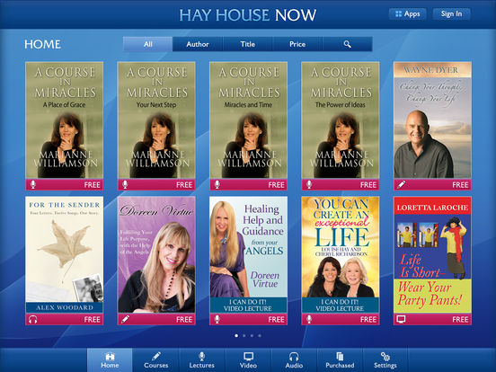 iPad Screenshot 2