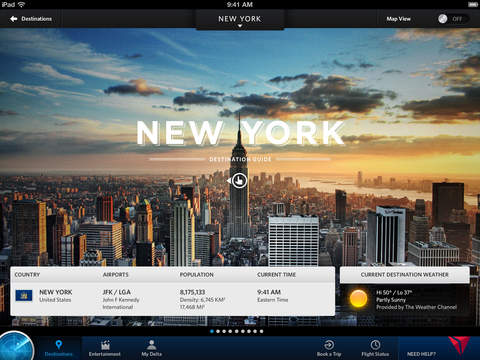 iPad Screenshot 2