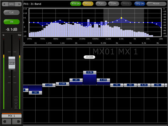 iPad Screenshot 4