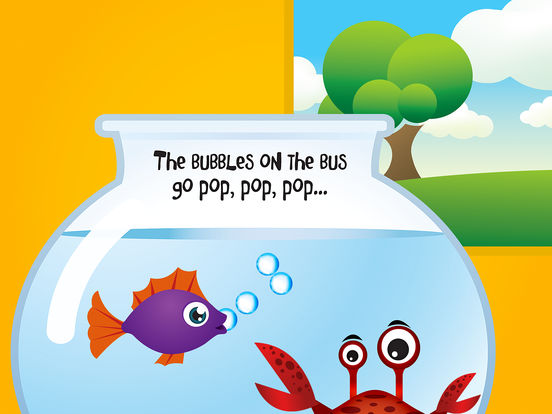 iPad Screenshot 4