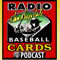 Don Drysdale – Radio Baseball Cards