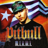 M.I.A.M.I. (Clean Version), Pitbull