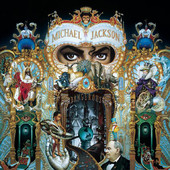 Dangerous, Michael Jackson