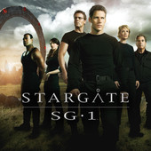 Stargate SG-1, Season 10artwork
