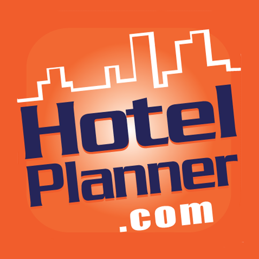 free HotelPlanner.com - Hotel Reservations and Deals on Hotels iphone app
