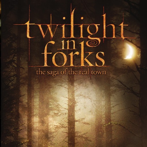 free Twilight In Forks iphone app