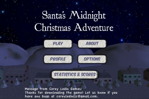 Christmas!!!! free app screenshot 2