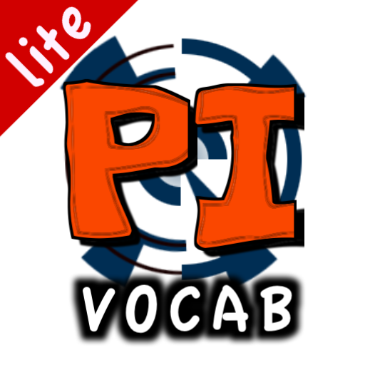 free Vocab Wordology (Graduate) LITE - GRE, GMAT, and TOEFL vocabulary iphone app