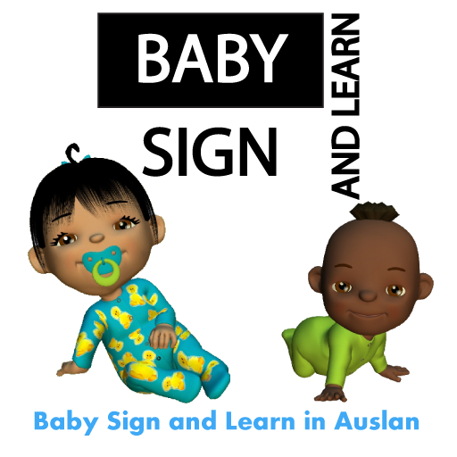 free Baby Sign and Learn in Auslan iphone app