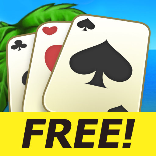 free Solitaire 16-Pack FREE iphone app