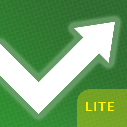 free StockWatch Lite - Portfolio Tracking & Stock Market Quotes iphone app