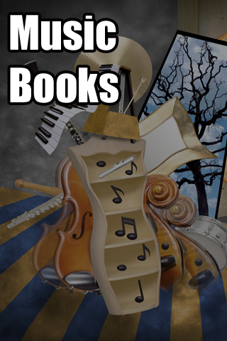 Music Books free app screenshot 1