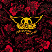 Permanent Vacation (Remastered), Aerosmith