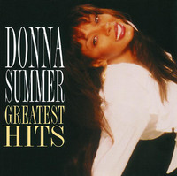 Donna Summer Ablum Cover