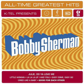 Jennifer - Bobby Sherman
