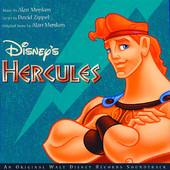 Meg's Garden - Alan Menken