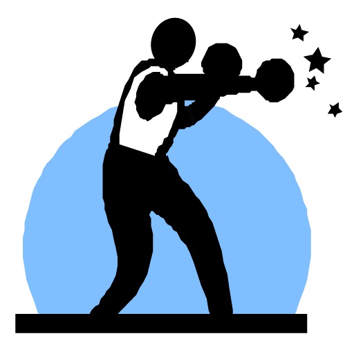 Punch Power Meter icon