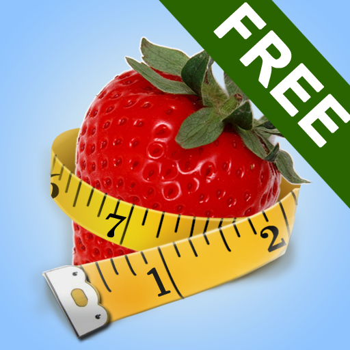 free Calorie Master Free iphone app