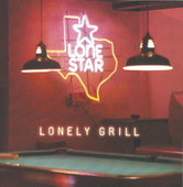 Lonely Grill, Lonestar