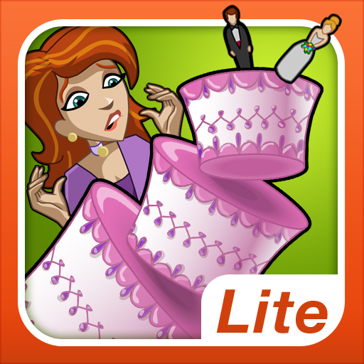 free Wedding Dash Lite iphone app