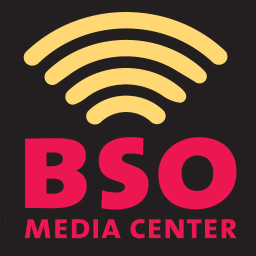 free BSO Media Center iphone app
