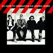 How to Dismantle an Atomic Bomb, U2