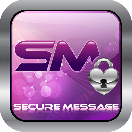 free SecureMessage iphone app