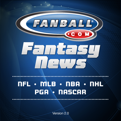 free Fanball.com Fantasy Sports News iphone app