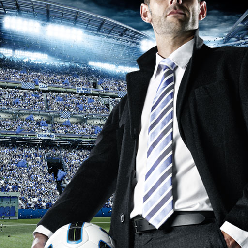 Football Manager Handheld(TM) 2011 (AppStore Link)