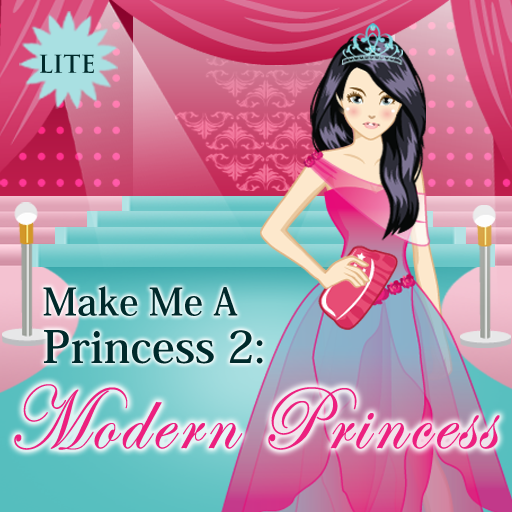 free Modern Princess Lite iphone app