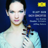 Bach: Violin Concertos, Jeffrey Kahane