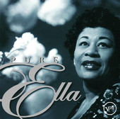 Pure Ella, Ella Fitzgerald