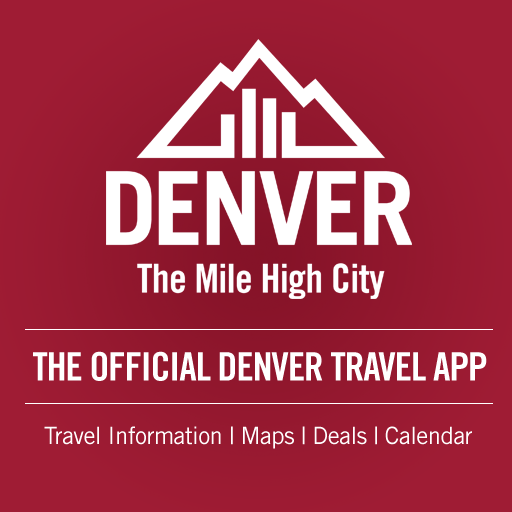 free VISIT DENVER - Official Visitors Guide to Denver, CO iphone app
