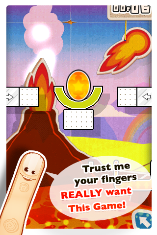 Finger Physics Free free app screenshot 4