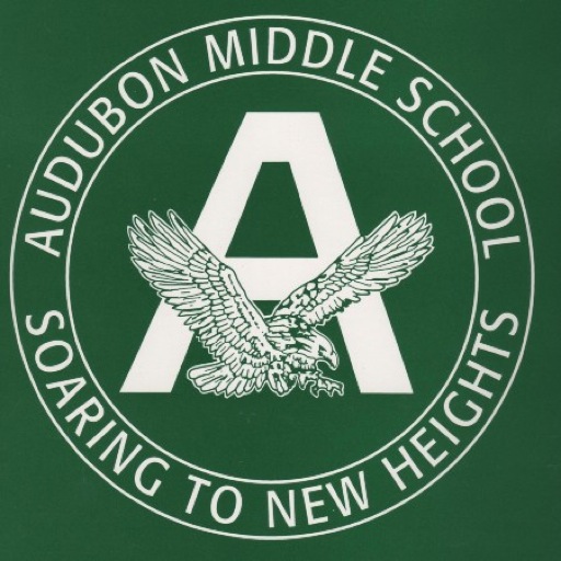 free Audubon Middle School iphone app
