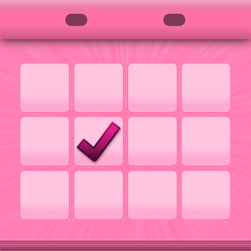 Menstrual+cycle+calendar+app