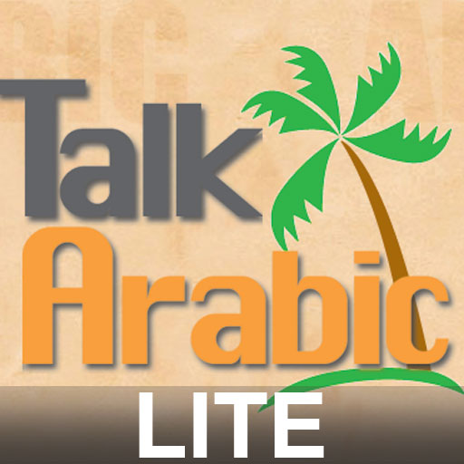 free Talk Arabic Lite iphone app