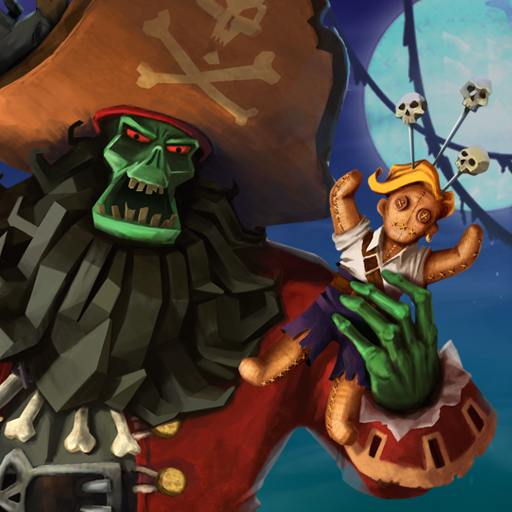 10 Graphic adventure for iPad you have to try mzi.ukovbpag 10 Aventuras Gráficas para iPad que Tienes que Probar