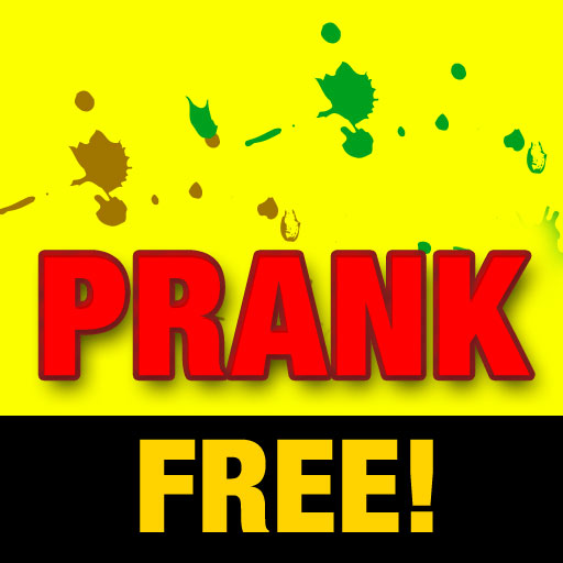 free Lightning Prank iphone app