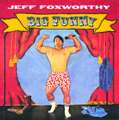 Jeff Gordon Enunciates - Jeff Foxworthy