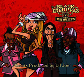 My Humps (Lil Jon Remix Version) - Single, The Black Eyed Peas