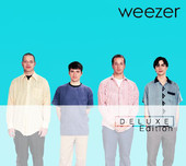 Weezer (Deluxe Edition), Weezer