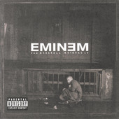iTunes Eminem The Marshall Mathers LP (Deluxe Version) (2000)