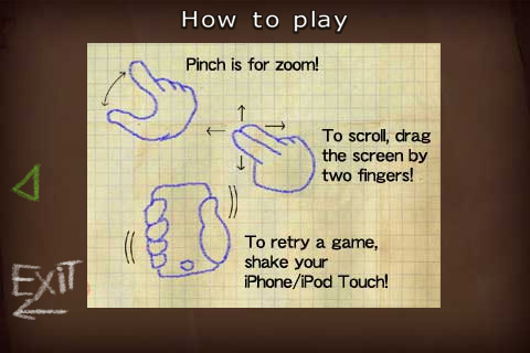 Crayon Physics Deluxe