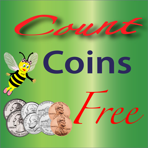 free Kids Count US Coins to Learn Money Values Free iphone app