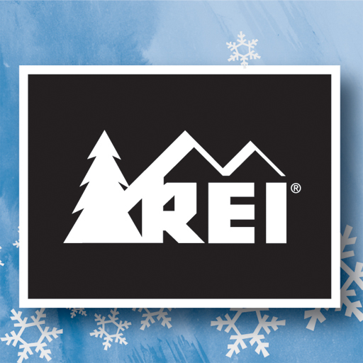free Snow and Ski Report by REI iphone app